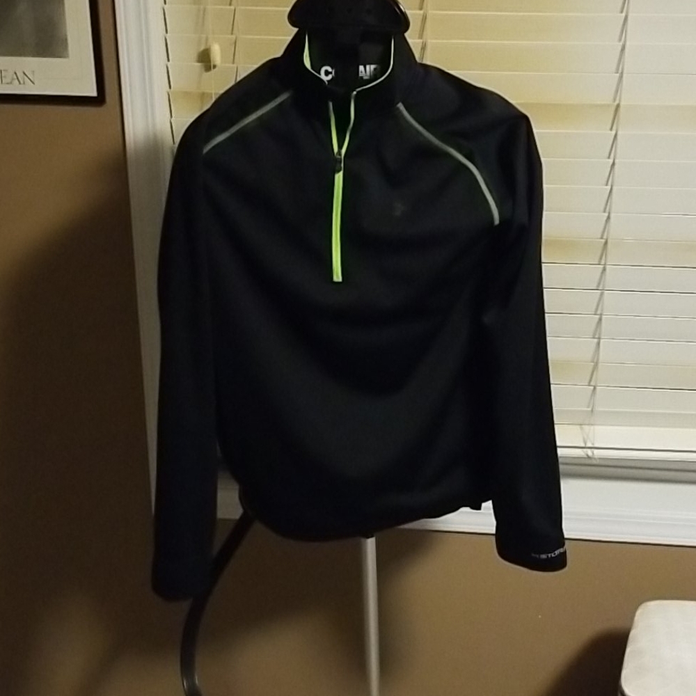 Under armour sweater